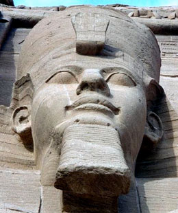 RamsesII