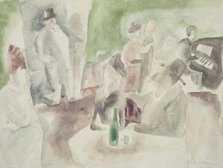 Pascin