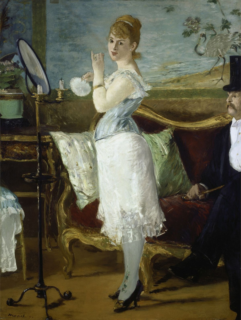 Edouard Manet