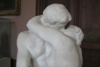 Le Baiser - Rodin