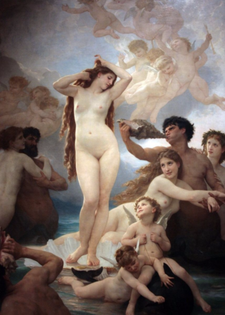 Bouguereau