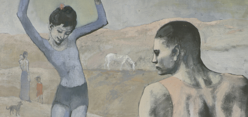 Picasso Picasso