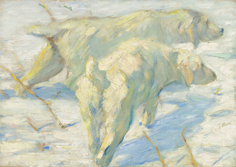 Franz Marc